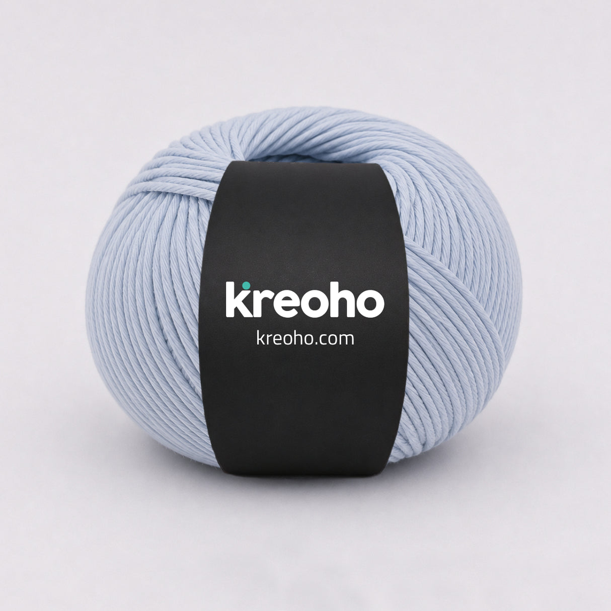 Hori Cotton Kreoho® - Ice Flow 50g