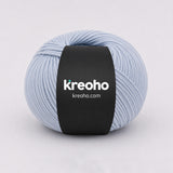 Hori Cotton Kreoho® - Ice Flow 50g