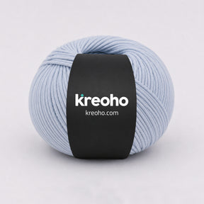Hori Cotton Kreoho® - Ice Flow 50g