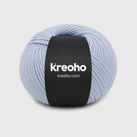 Hori Cotton Kreoho® - Ice Flow 50g