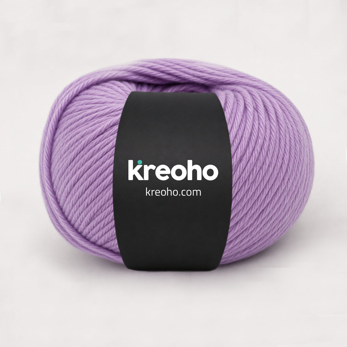 Hori Cotton Kreoho® - Lavender Lustre 50g