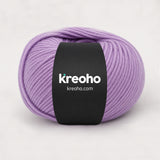 Hori Cotton Kreoho® - Lavender Lustre 50g