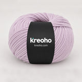 Hori Cotton Kreoho® - Lavendula 50g