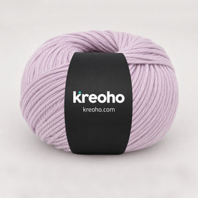 Hori Cotton Kreoho® - Lavendula 50g