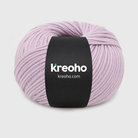 Hori Cotton Kreoho® - Lavendula 50g