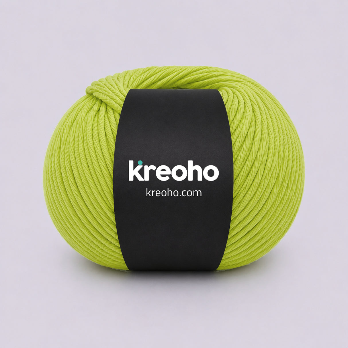 Hori Cotton Kreoho® – Lime Punch 50g