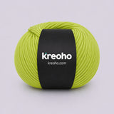 Hori Cotton Kreoho® – Lime Punch 50g