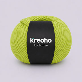 Hori Cotton Kreoho® – Lime Punch 50g