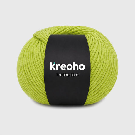 Hori Cotton Kreoho® - Lime Punch 50g