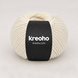 Hori Cotton Kreoho® – Natural Ivory 50g