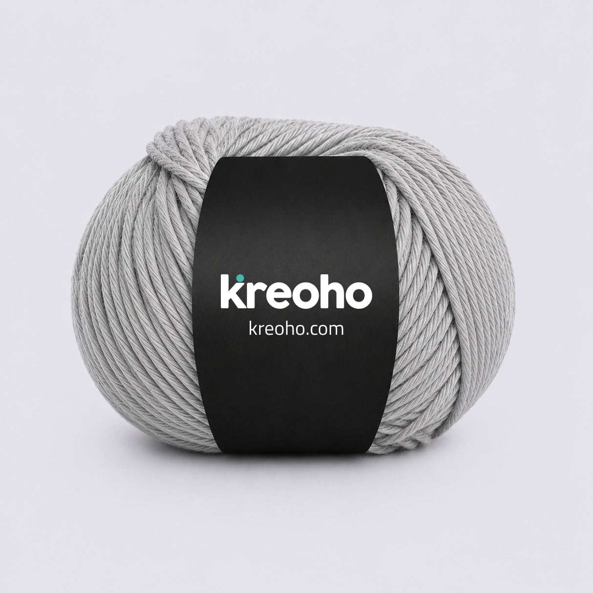 Hori Cotton Kreoho® - Nimbus Cloud 50g