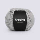 Hori Cotton Kreoho® - Nimbus Cloud 50g