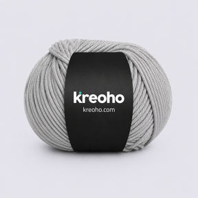 Hori Cotton Kreoho® - Nimbus Cloud 50g