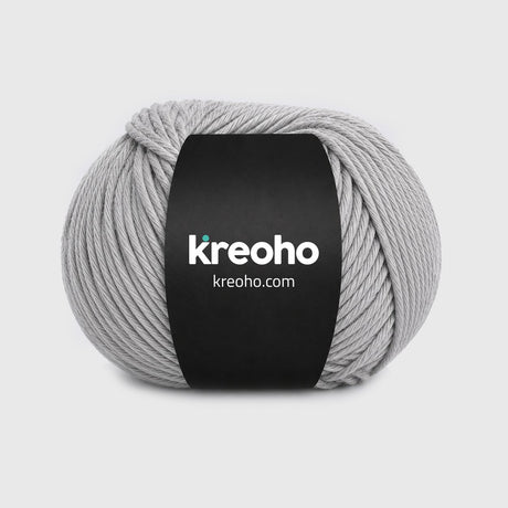 Hori Cotton Kreoho® - Nimbus Cloud 50g