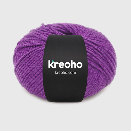 Hori Cotton Kreoho® - Orchid Bloom 50g