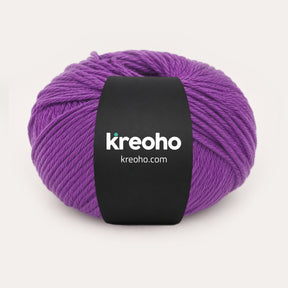 Hori Cotton Kreoho® - Orchid Bloom 50g