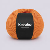 Hori Cotton Kreoho® - Peach Pearl 50g