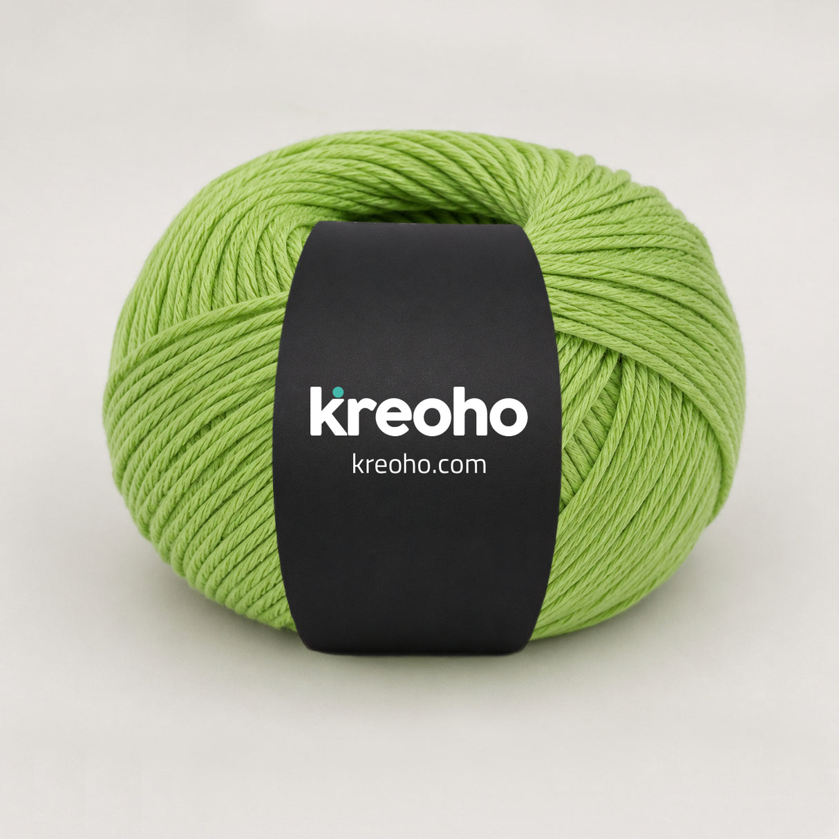 Hori Cotton Kreoho® - Peridot 50g
