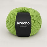 Hori Cotton Kreoho® - Peridot 50g