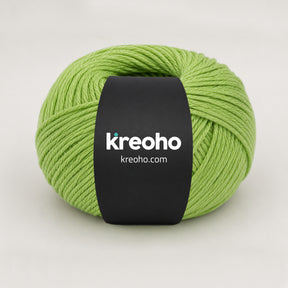 Hori Cotton Kreoho® - Peridot 50g