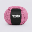 Hori Cotton Kreoho® - Pink Yarrow 50g