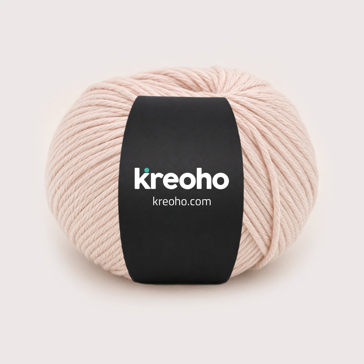 Hori Cotton Kreoho® - Rose Quartz 50g
