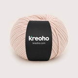 Hori Cotton Kreoho® - Rose Quartz 50g