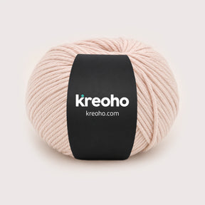 Hori Cotton Kreoho® - Rose Quartz 50g