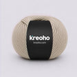 Hori Cotton Kreoho® – Sand Stone 50g