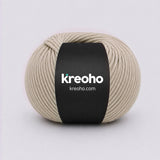 Hori Cotton Kreoho® – Sand Stone 50g