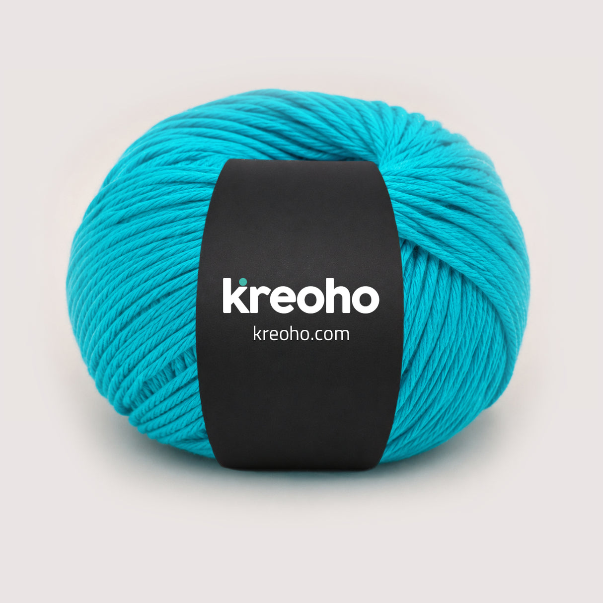 Hori Cotton Kreoho® - Scuba Blue 50g
