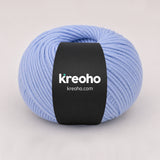 Hori Cotton Kreoho® - Serenity 50g