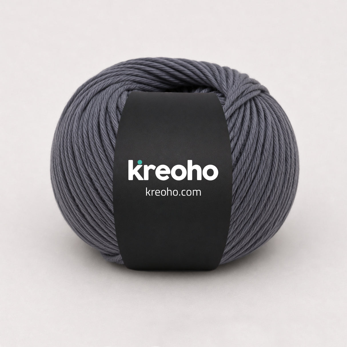 Hori Cotton Kreoho® - Stormy Weather 50g