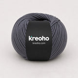Hori Cotton Kreoho® - Stormy Weather 50g