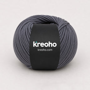 Hori Cotton Kreoho® - Stormy Weather 50g