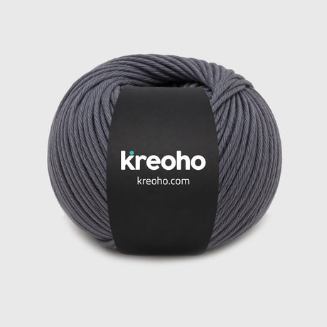 Hori Cotton Kreoho® - Stormy Weather 50g