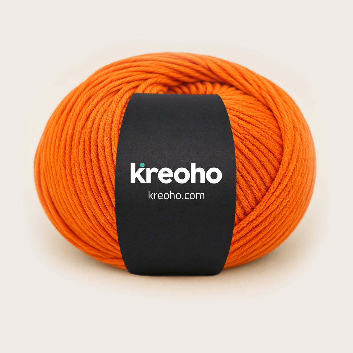 Hori Cotton Kreoho® - Tigerlily 50g