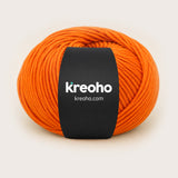 Hori Cotton Kreoho® - Tigerlily 50g