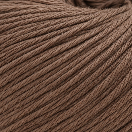 Hori Cotton Kreoho® – Walnut Brown 50g