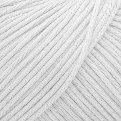 Hori Cotton Kreoho® – White 50g