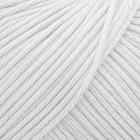 Hori Cotton Kreoho® – White 50g