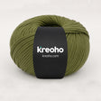 Hori Cotton Kreoho® - Winter Moss 50g