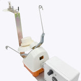 Macchina Avvolgibobine Elettrica per Filati Kreoho®