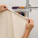 Tela Tufting Primaria – Blanca | Kreoho®