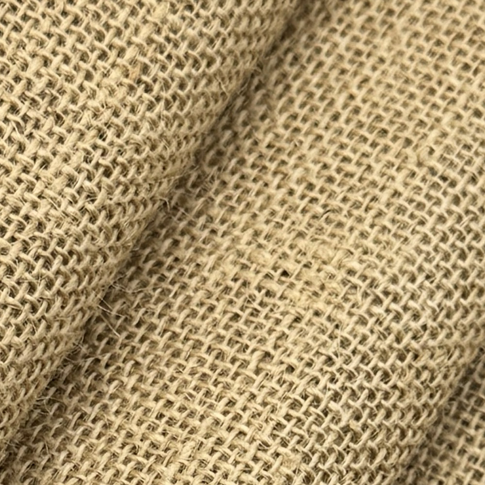 Tela Primary 100% Juta Naturale Base Kreoho®