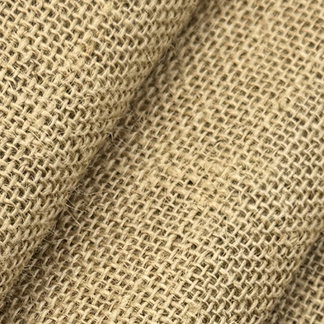 Tela Primary 100% Juta Naturale Base Kreoho®