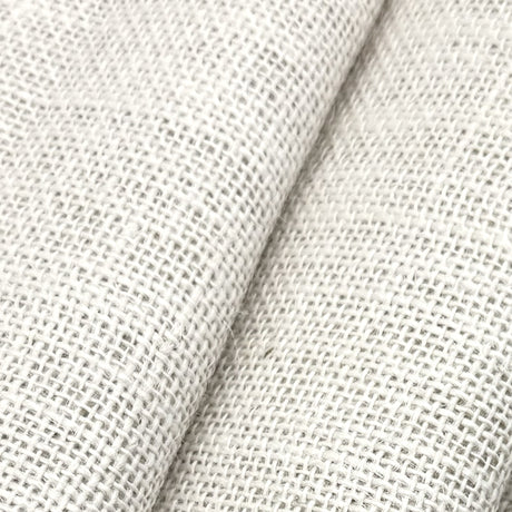 Tela Primary 100% Juta White Base Kreoho®