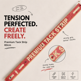 Tufting Frame Gripper Kreoho® - 60cm
