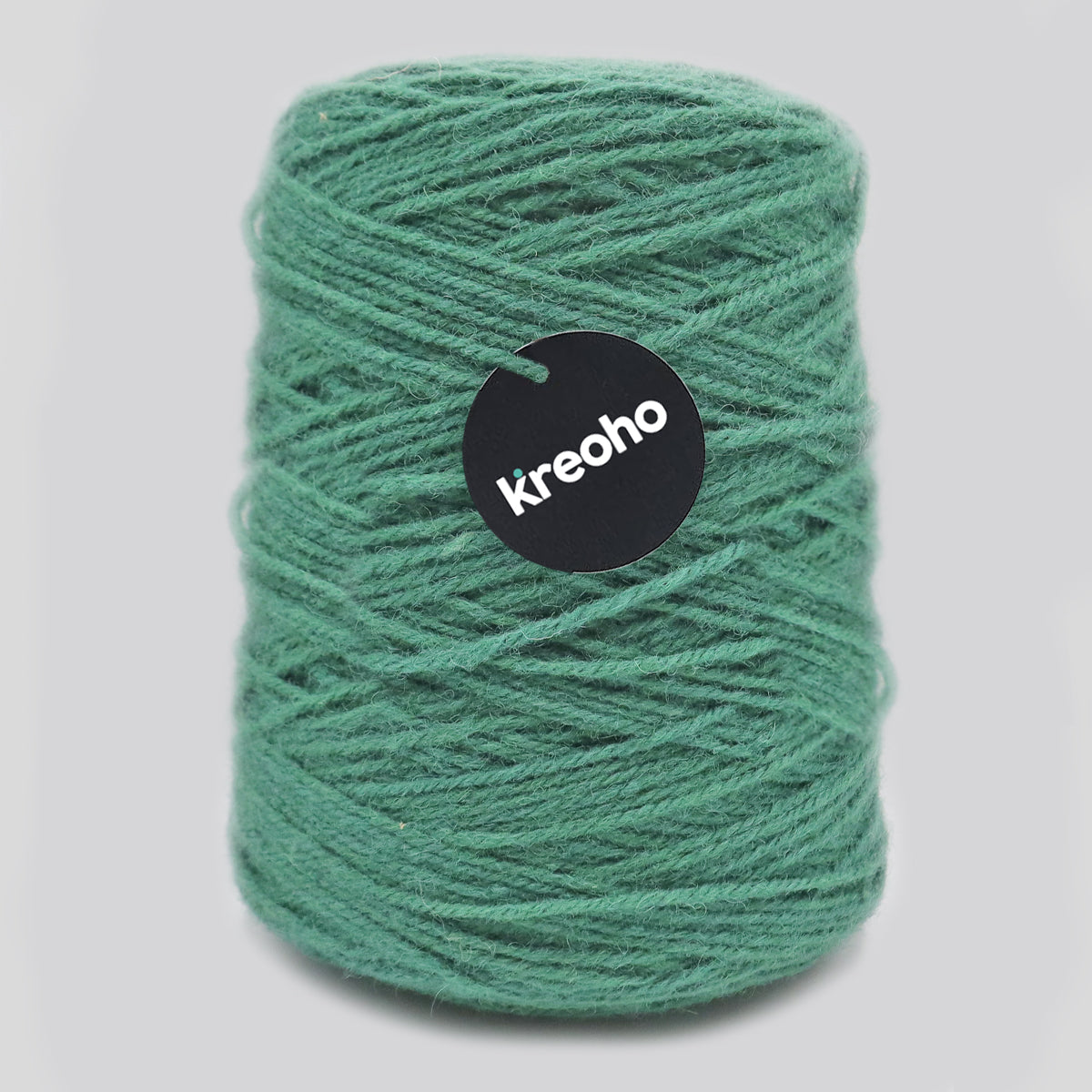 Kreoho Tufting Pure Woll