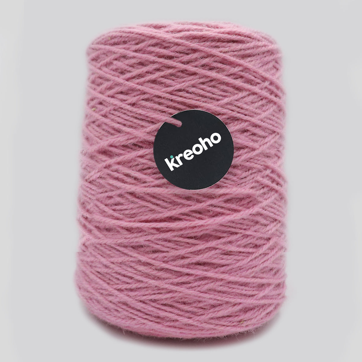 Kreoho Tufting Pure Woll